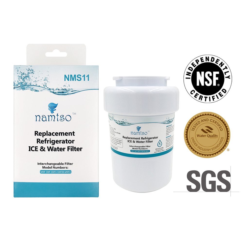 Namtso Refrigerator Water Filter