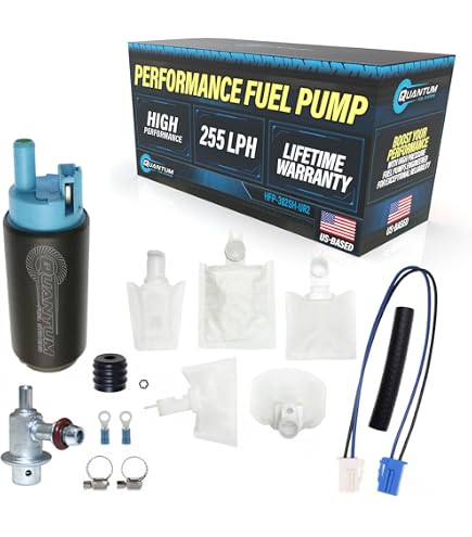 Amazon.com: New OEM Replacement Fuel pumps for Kawasaki Ninja ZX