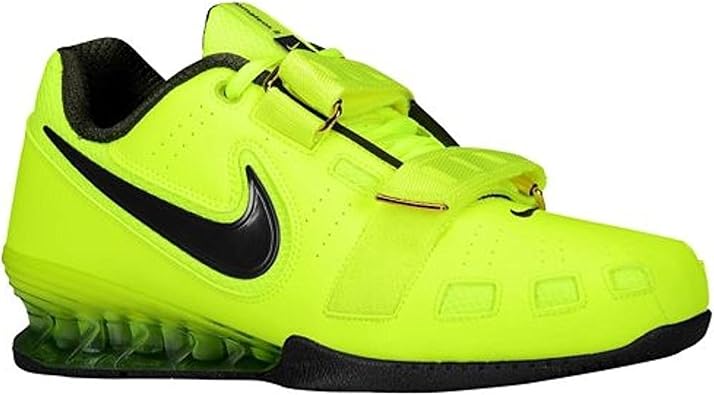 scarpe powerlifting nike