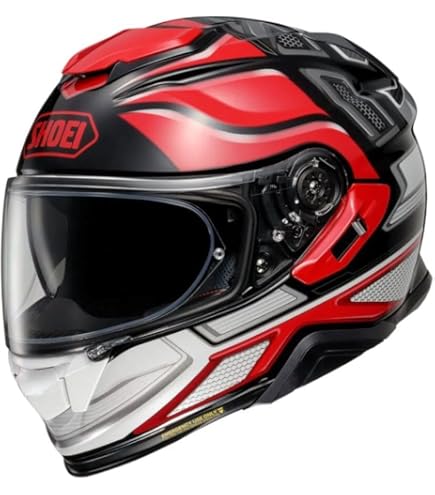 Capacete Shoei Neotec 2 Mm93 Collection 2-Way Tc-5 58 | Amazon.com.br
