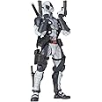 Kaiyodo figure complex AMAZING YAMAGUCHI DEAD POOL X - FORCE .ver Deadpool XForce version about 160mm Action Figure Revoltech Japan Import