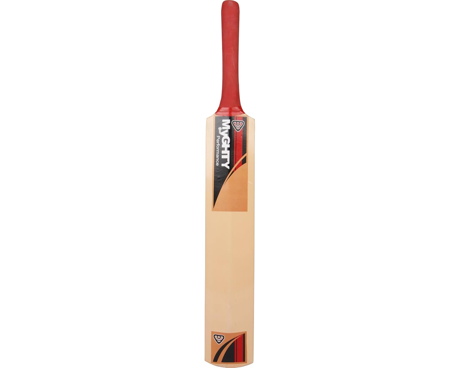 Myghty Inspire Cut Size Cricket Bat (2) Red Amazon.in Sports