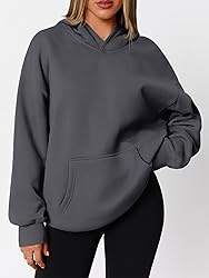 WYNNQUE Hoodies for Women Oversized Sweatshirts