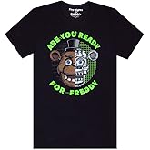 Five Nights At Freddy's I Survived Boy's T-Shirt