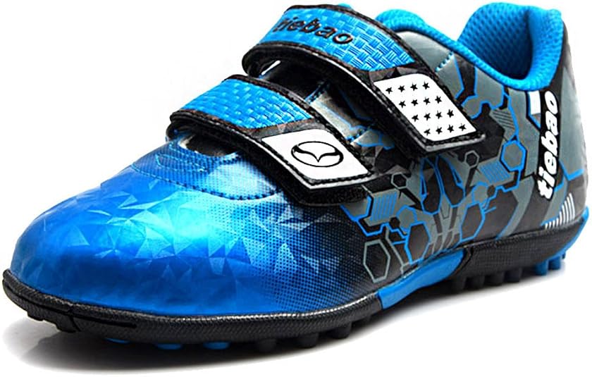 Kinder Sportschuhe Mit Klettverschluss | 28-39 EU Jungen Lauflaufschuhe