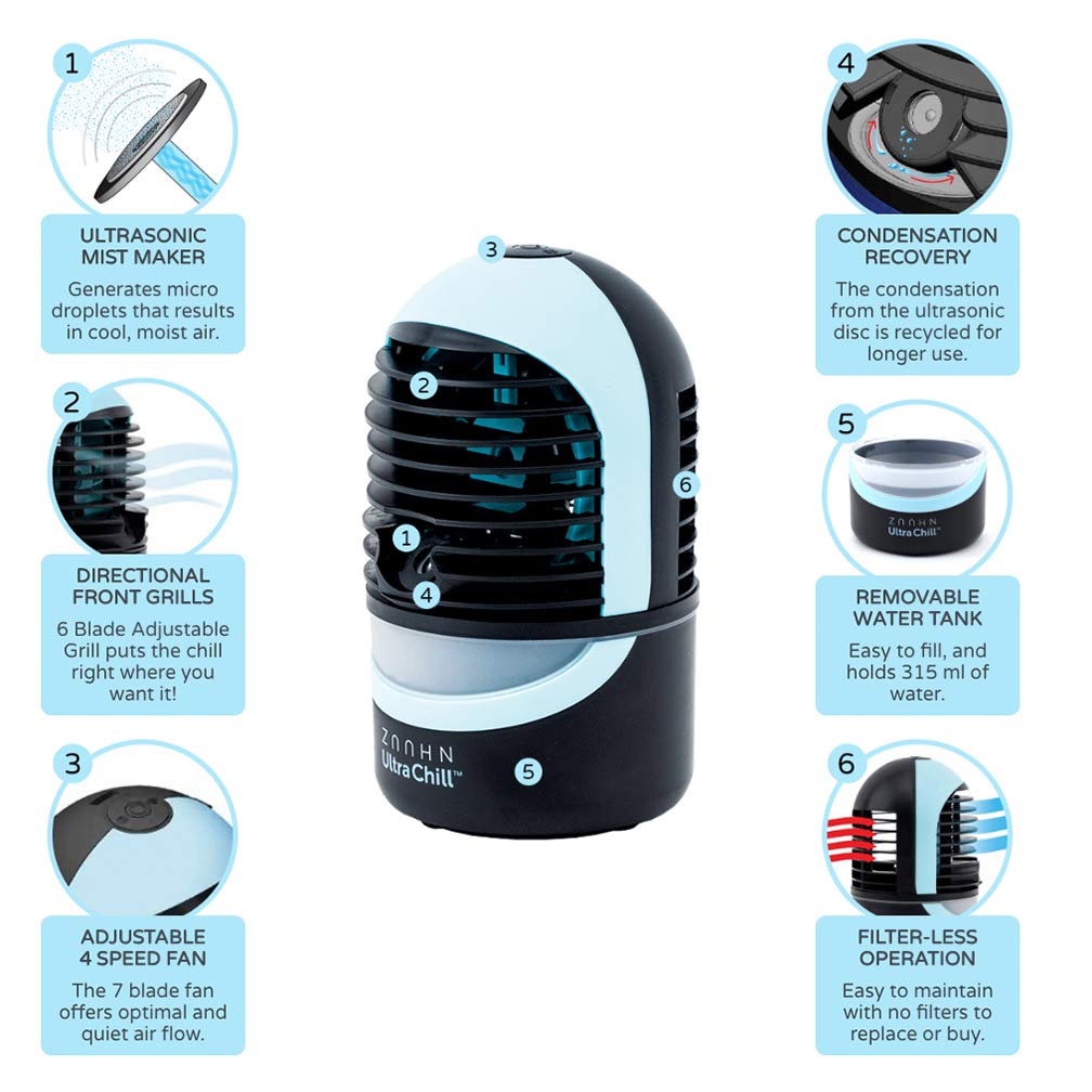 jml air purifier