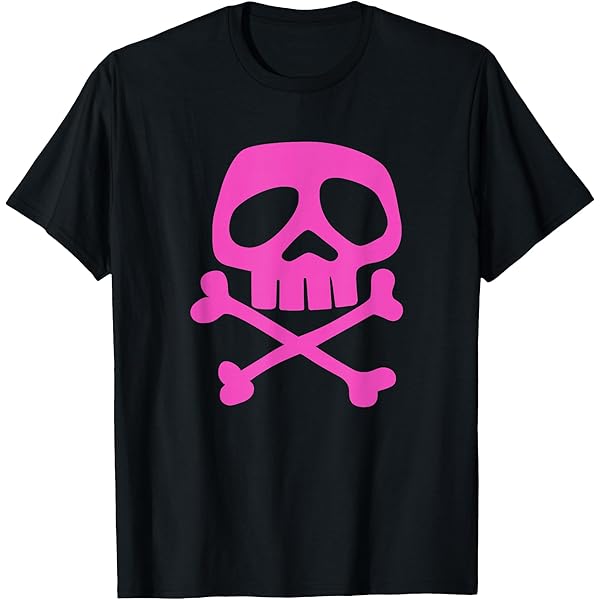Amazon.com: Punk's not dead skull punk rock T-Shirt