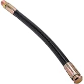 ZTTM 3000 Psi 12 in Pulse Hose for 2600 Psi Excell Devilbiss Part | Pulse Hose for XR VR Series XC/XR2600