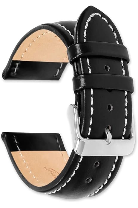 breitling watch bands amazon