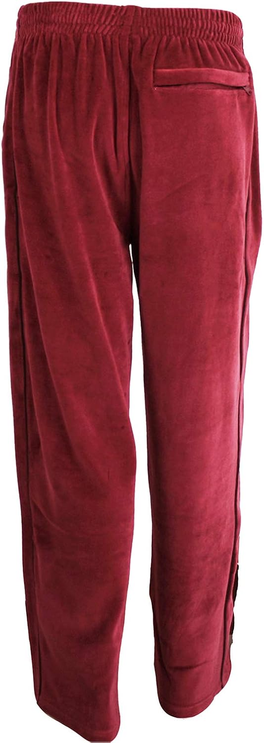 mens velour tracksuit canada