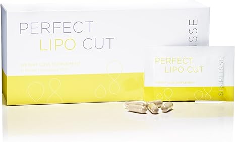 Amazon シンプリス パーフェクト リポカット30袋 30日分 Simplisse シンプリス ダイエットサプリメント