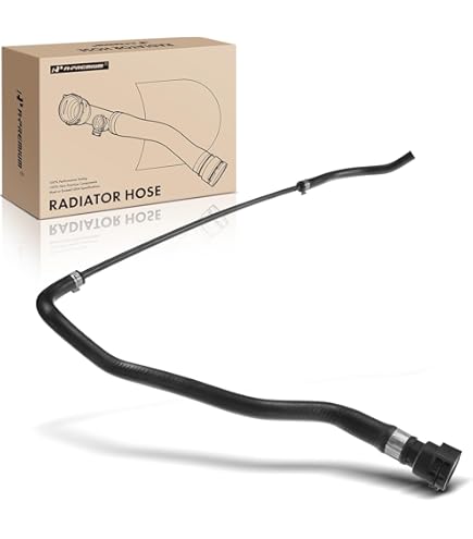Tapeak Water Hose Assembly (4-Way Hose) For 325i 330i 328i 128i 17127548224