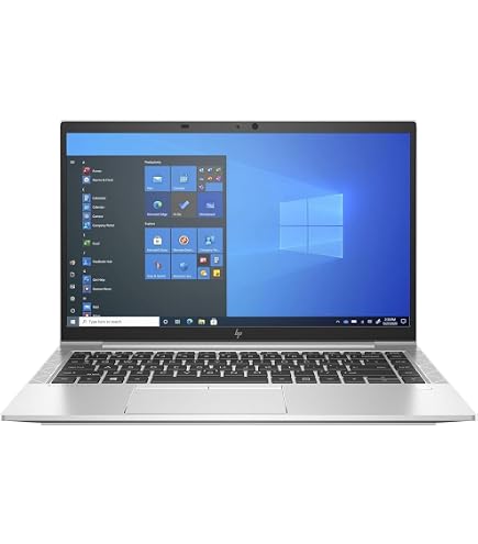 Amazon.com: HP EliteBook 840 G8 14
