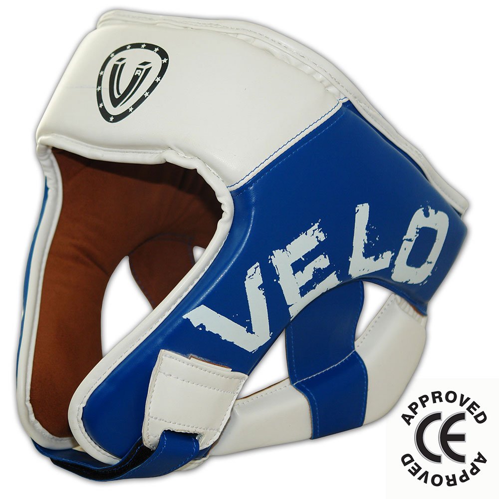 boxing head protector