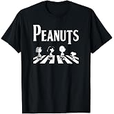 Crossing Road T-Shirt
