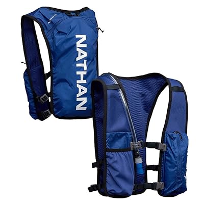 nathan quickstart 4l hydration vest