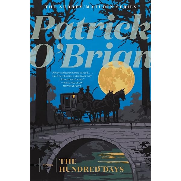 Blue at the Mizzen (Aubrey / Maturin): O'Brian, Patrick