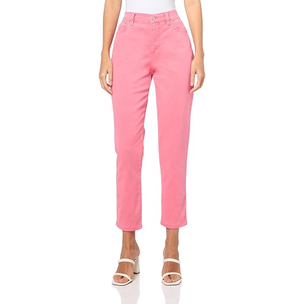 Gloria Vanderbilt Women's Amber Jeggings - Pull-On Comfort Waist, Contour Fit, 30" Inseam