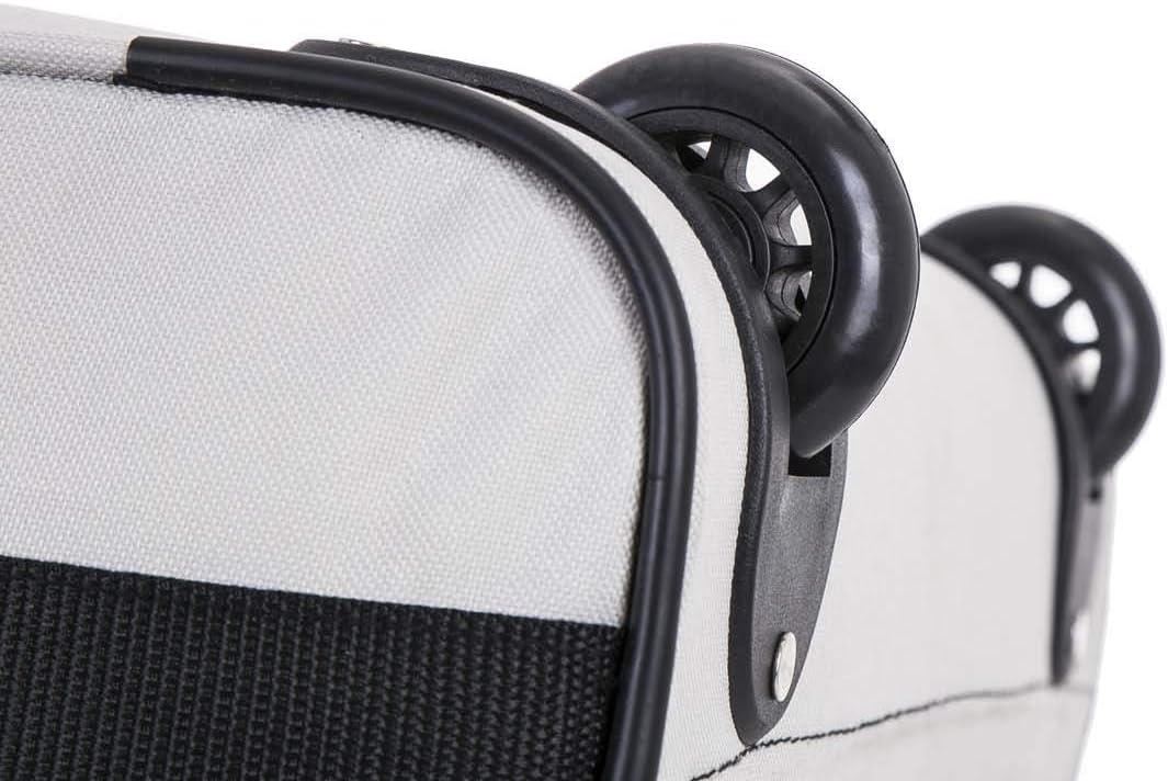 Flymax 55x40x20 Cabin Luggage Hand Carry On Flight Bag Lightweight Suitcase 1 58kg Approved For Ryanair Easyjet Wizz Air Luggage Suitcases Travel Bags Clinicadelpieaitanalopez Com