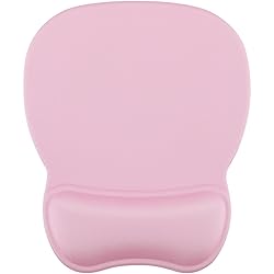 MROCO Ergonomic Mouse Pad with Gel Wrist