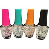 Nugenesis Liquid Dipping System (Set of 4)