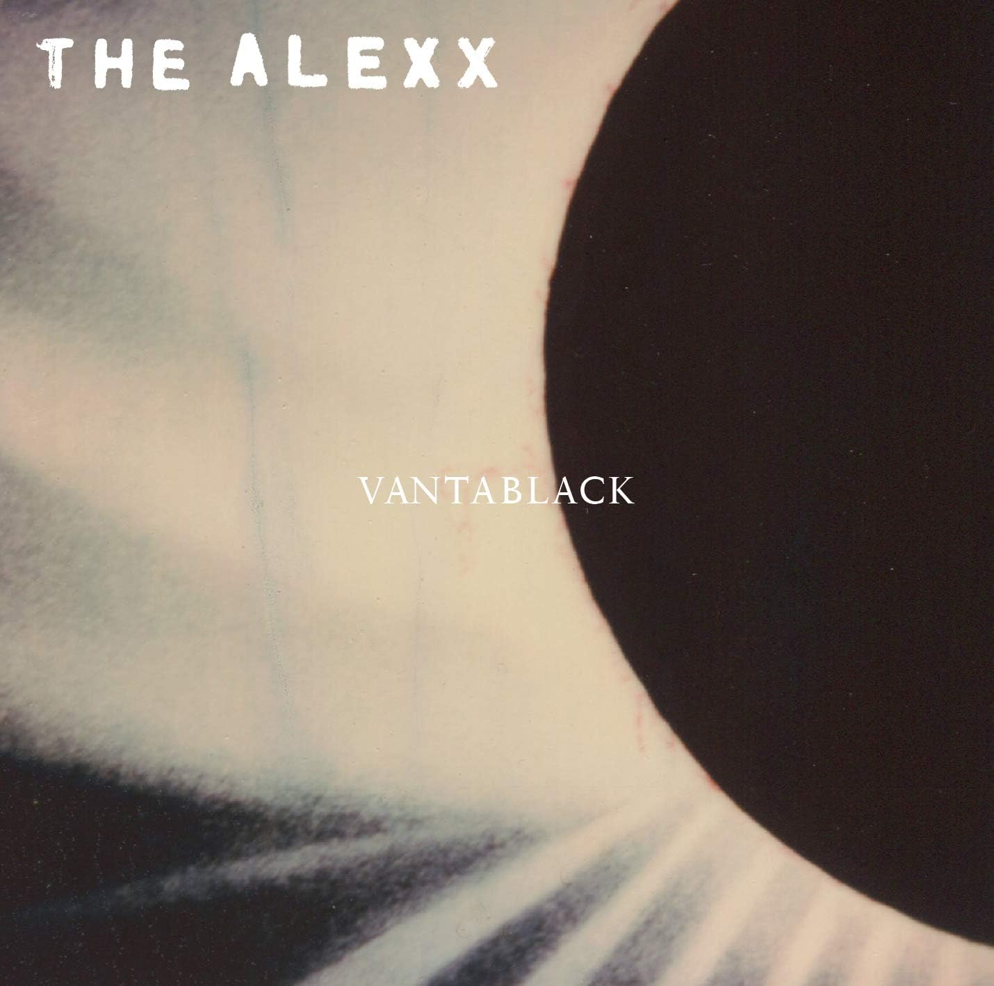 Vantablack 国内盤cd Rexy 6 The Alexx ジ アレックス
