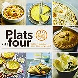 Plats au four by 