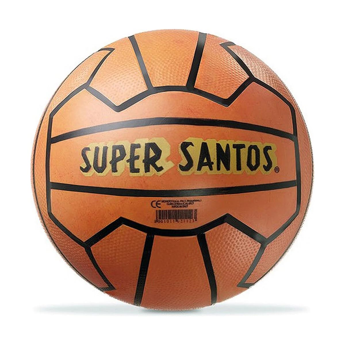 Mondo 0724226 Super Santos Football - 0.20 kg