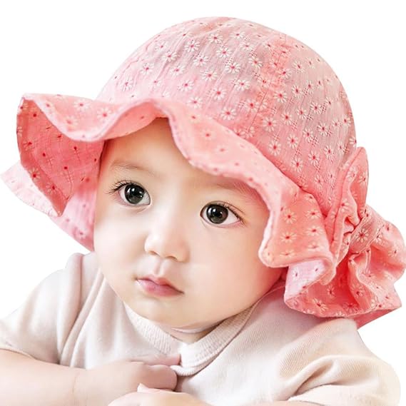 next baby girl hats