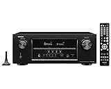 Denon AVR-S940H 7.2 Channel 90W x 7 ch AV Receiver