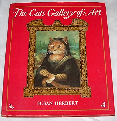 The Cats Gallery of Art The Cats Gallery of Art