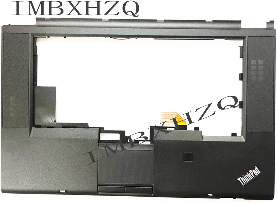 Compatible Replacement for Lenovo ThinkPad T530I T530 W530 Palmrest case/The Keyboard Cover 04W6818
