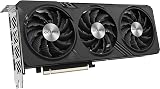 Gigabyte RTX 4060 EAGLE OC 8GB GDDR6 Graphics Card PCI-E 4.0 2550MHz DLSS 3 view 2