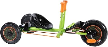 triciclo huffy