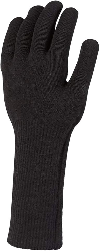 sealskinz gauntlet gloves