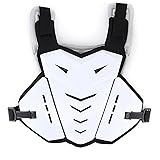 Motorcycle Armor Body Guard Vest, Universal