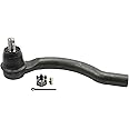 MOOG ES800459 Steering Tie Rod End for Honda Accord