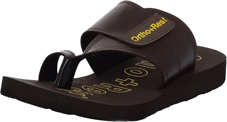 ortho rest slippers for men