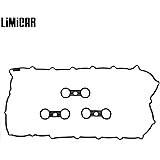 Amazon Com Valve Cover Cap Lid Oil Air Vapor Separator