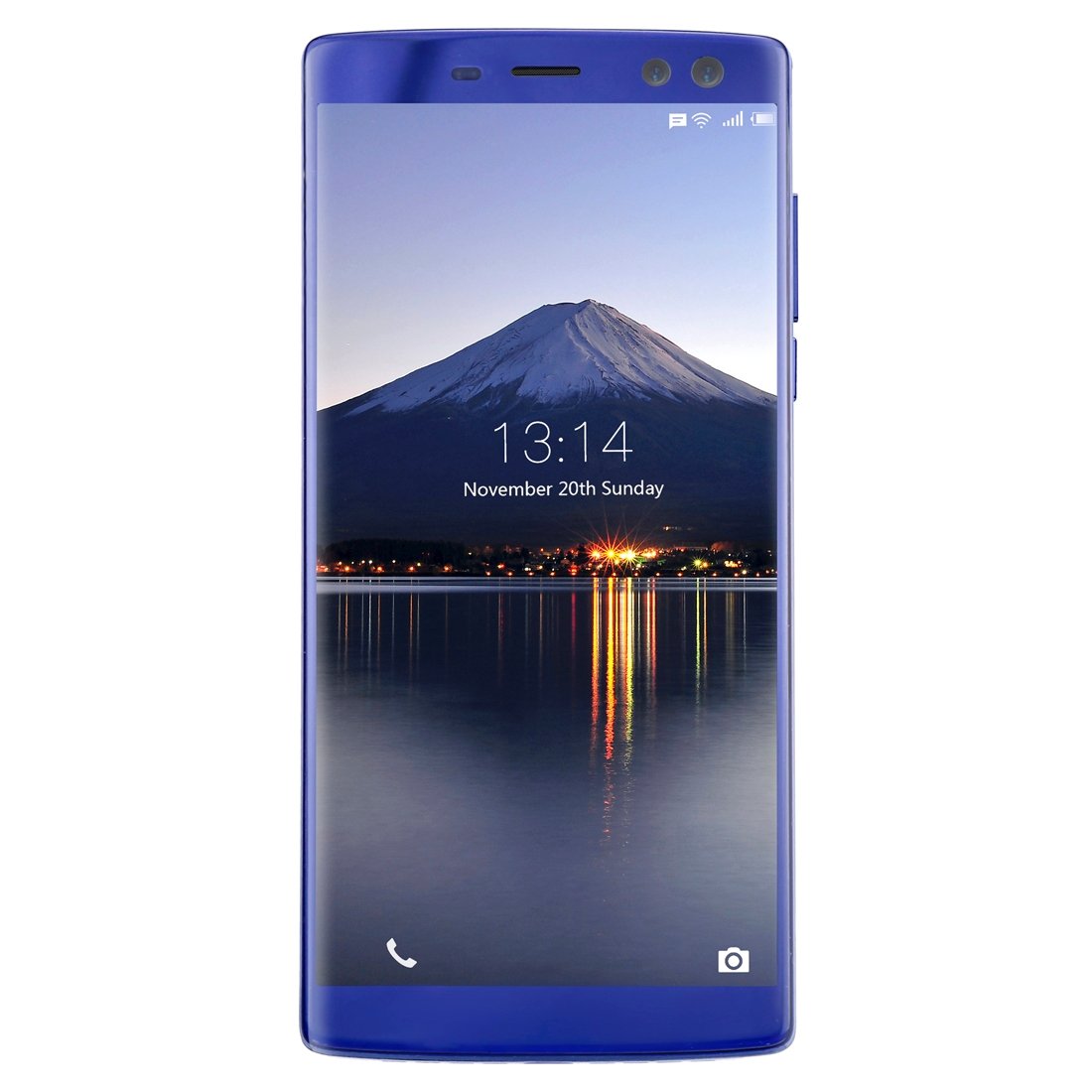 Doogee Bl12000 4gb 32gb 12000mah Battery 6 0 Inch Android