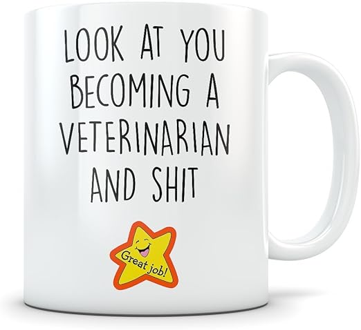 regalos para veterinarios amazon