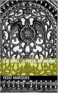 Livro Flat Hotel – O Portal do Inferno