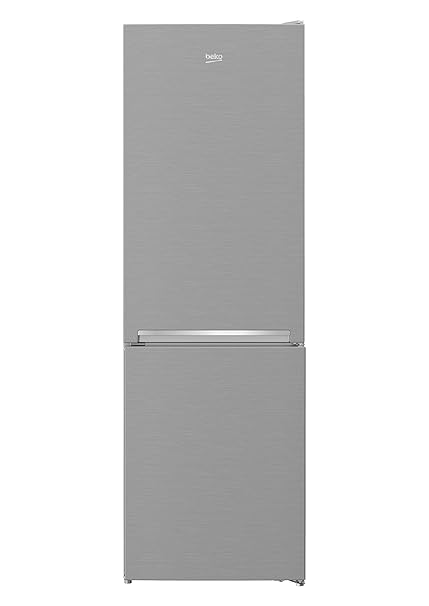 Beko RCNA366I40XB Kühl-/Gefrierkombination / 324 Liter Nutzinhalt / 0°-Zone/No Frost/A+++/LED-Innenbeleuchtung