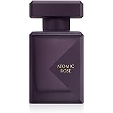 INITIO PARFUMS PRIVÉS - Hair Mist Atomic Rose - 1.7 Fl Oz - Eau De Parfum Unisex - Main notes Bergamot, Bulgarian Rose, Turkish Rose, Jasmin, Vanilla - 50ml