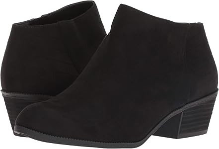 dr scholl's brendel bootie