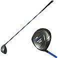 Lag Shot Driver Swing Trainer for Men – Golf Training Aid to Improve Distance, Accuracy, Tempo & Timing | Build Driving Power & Consistent Ball Striking | PGA-Trusted Trainer for Adult Golfers