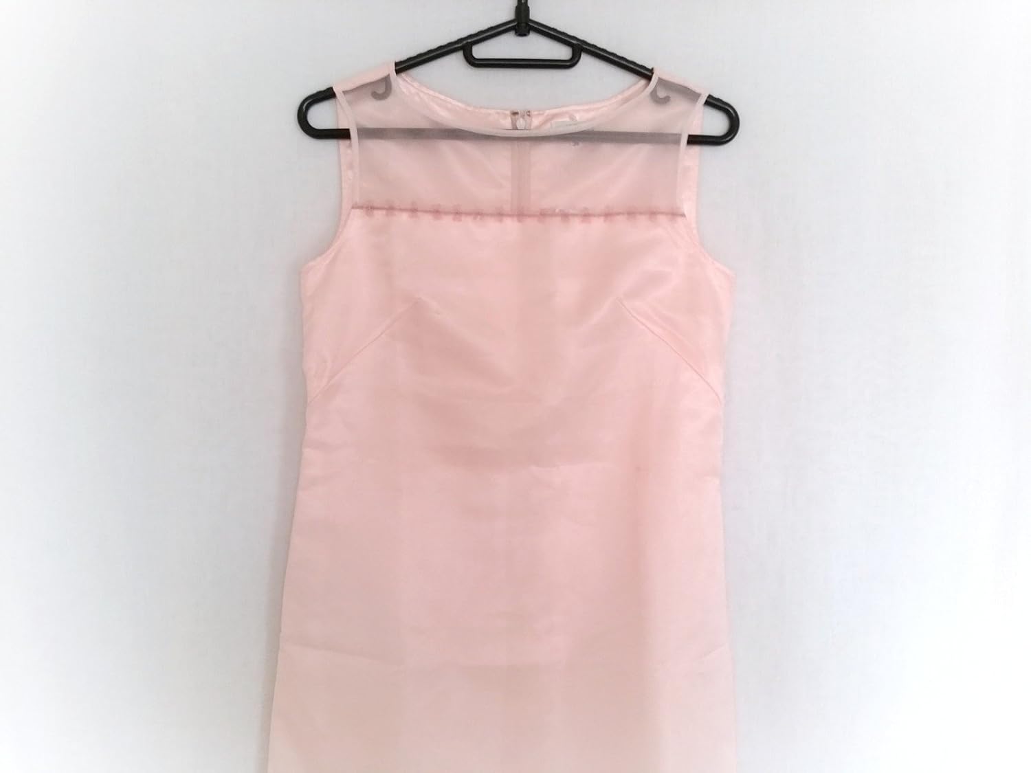 Amazon バレンシアガ Balenciaga ワンピース レディース ピンク 中古 ワンピース チュニック 通販