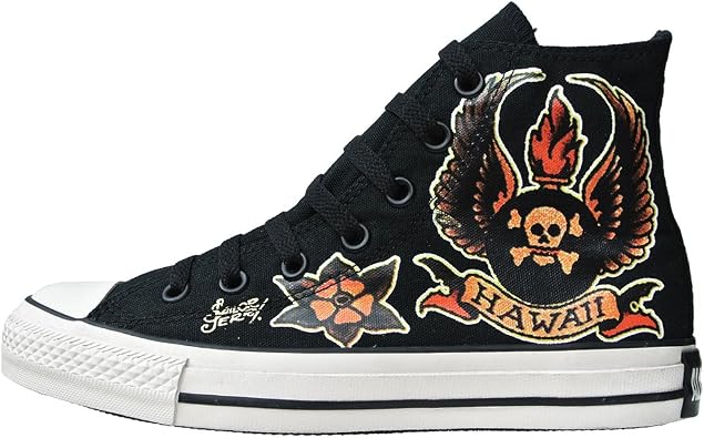 Converse , Montantes Homme 46 EU: Amazon.fr: Chaussures et Sacs