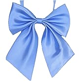 Flairs New York Women Handmade Pre-Tied Bowknot Bow Tie