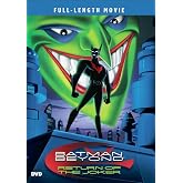 Batman Beyond: Return of the Joker